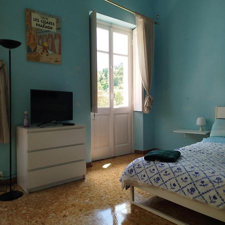 Del Nobile Apartment Turin Luaran gambar