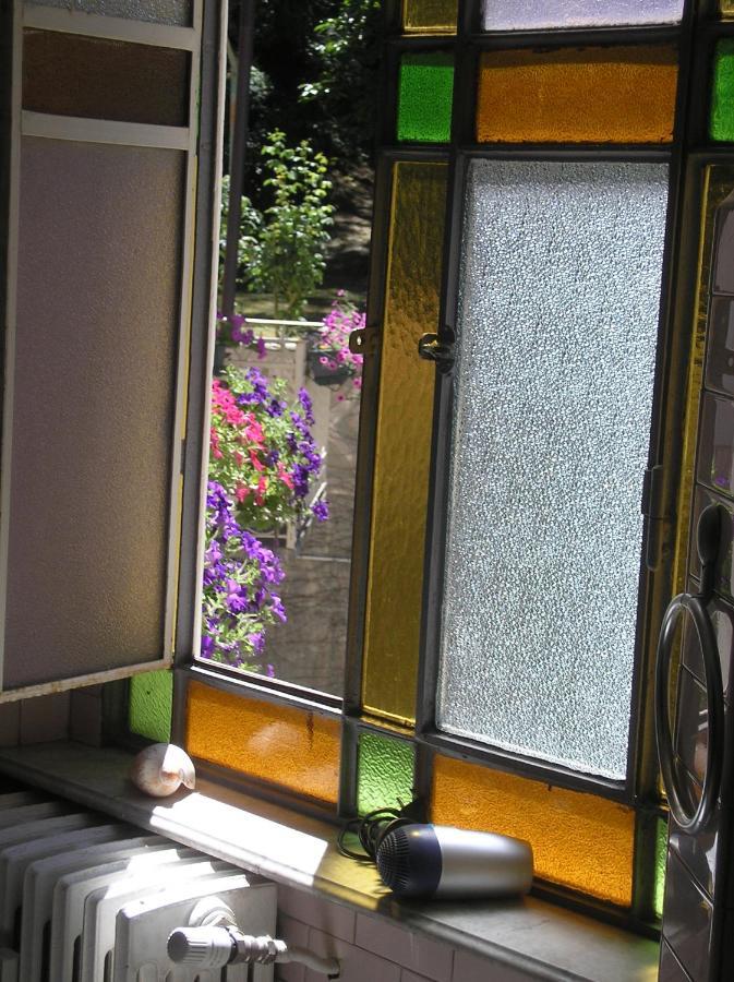Del Nobile Apartment Turin Luaran gambar