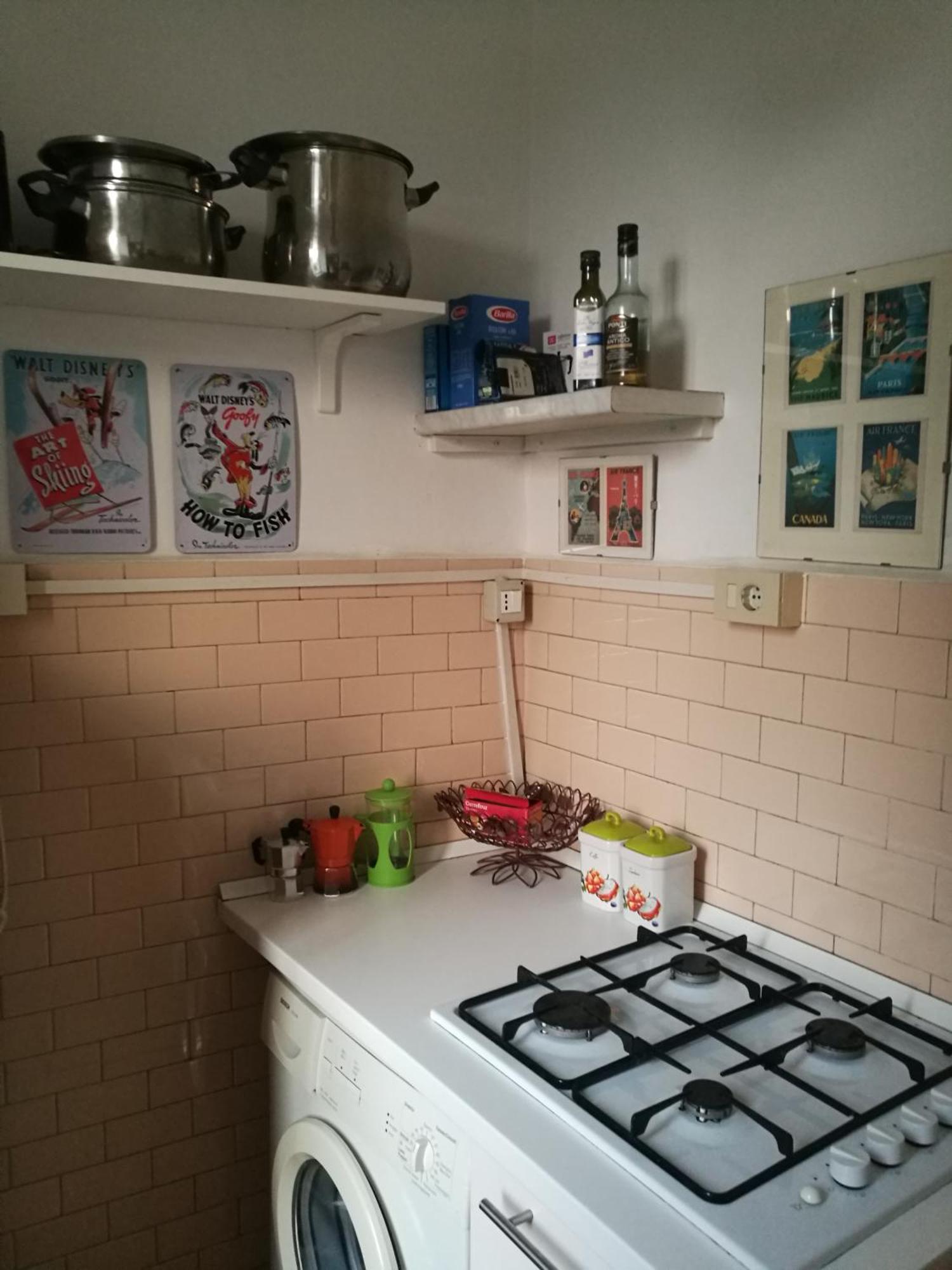 Del Nobile Apartment Turin Luaran gambar