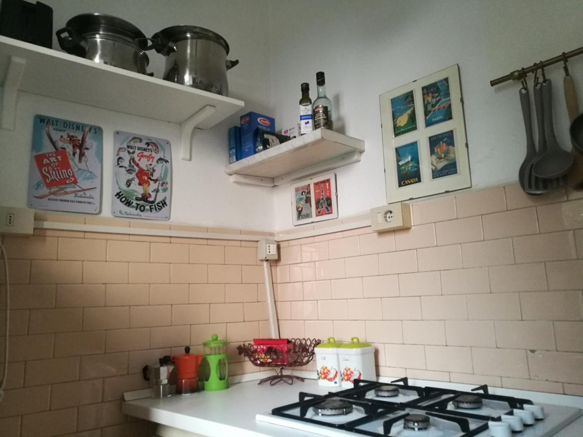 Del Nobile Apartment Turin Luaran gambar