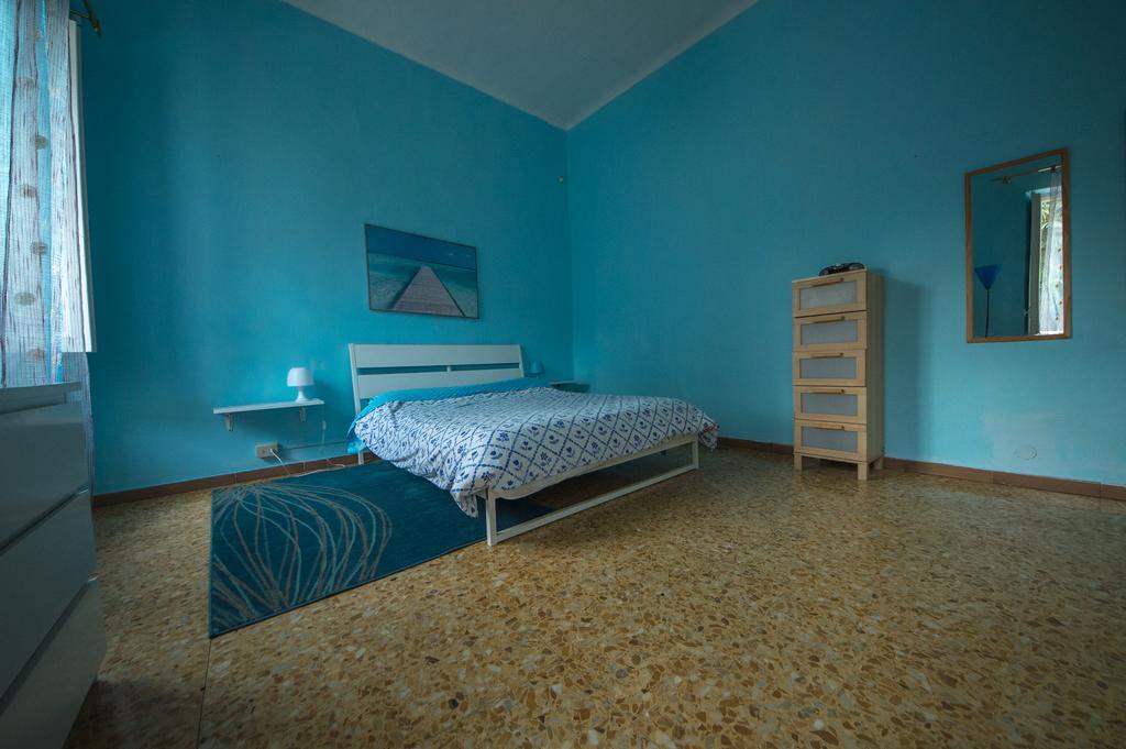 Del Nobile Apartment Turin Bilik gambar