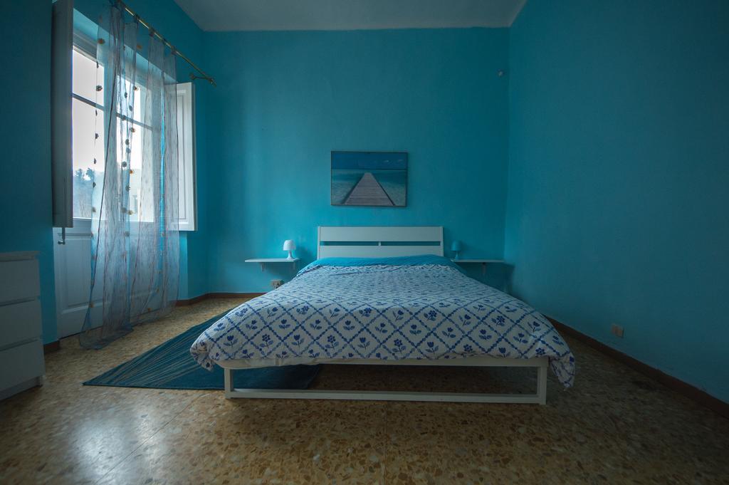 Del Nobile Apartment Turin Bilik gambar