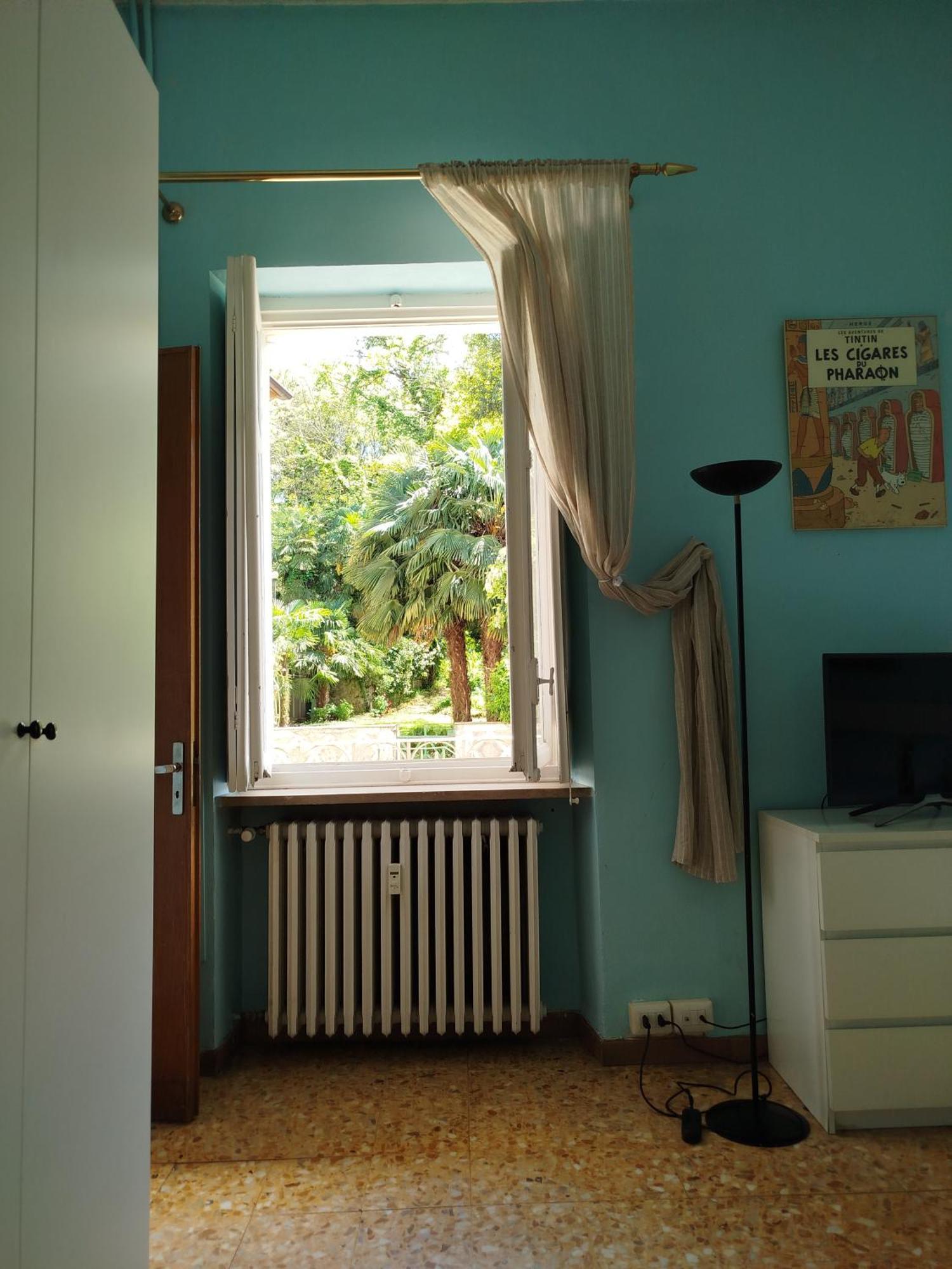 Del Nobile Apartment Turin Luaran gambar