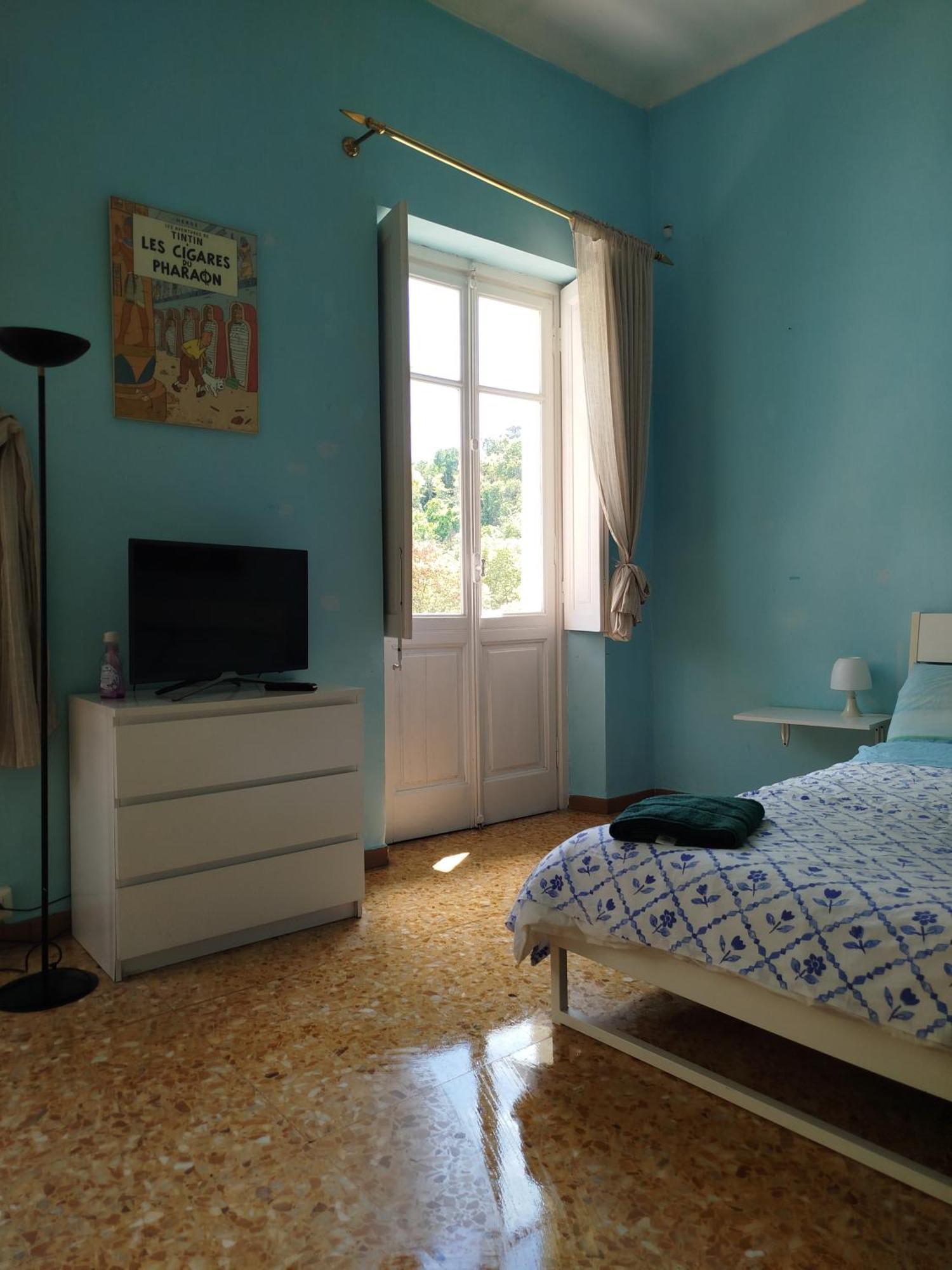 Del Nobile Apartment Turin Luaran gambar
