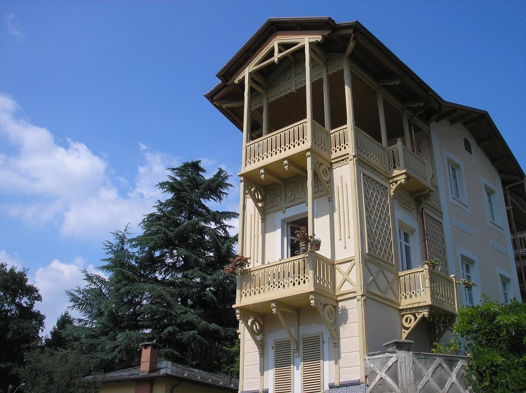 Del Nobile Apartment Turin Bilik gambar