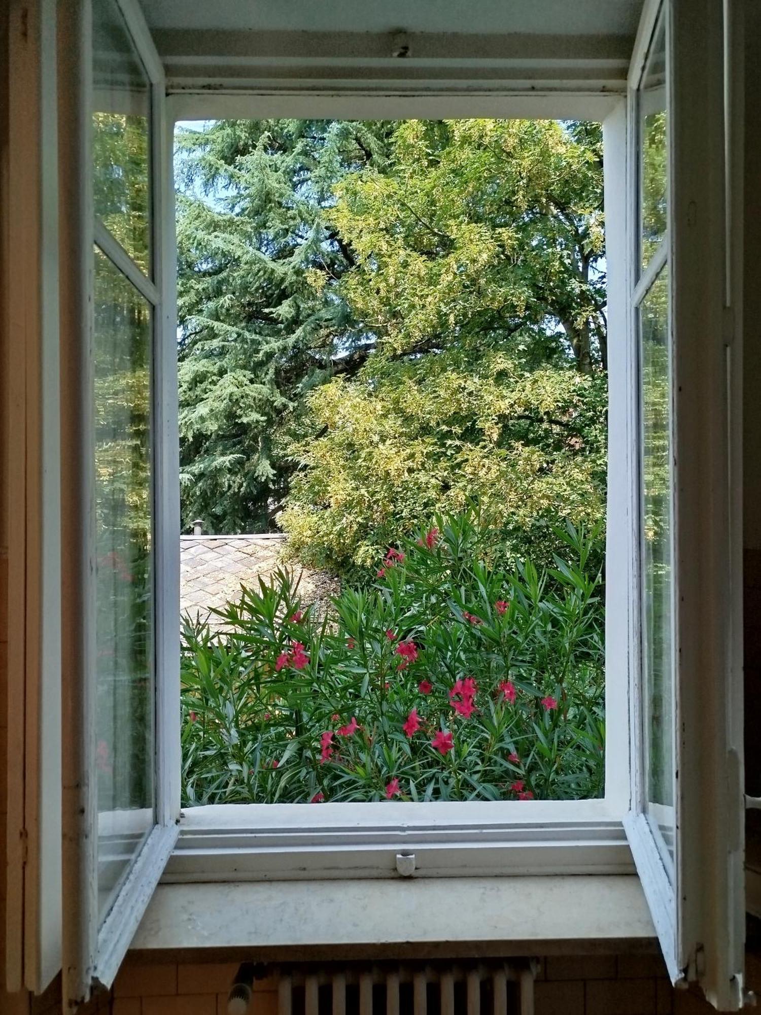 Del Nobile Apartment Turin Luaran gambar