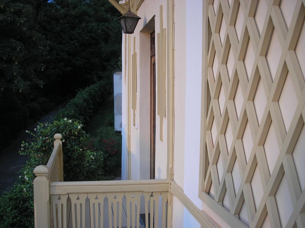 Del Nobile Apartment Turin Luaran gambar