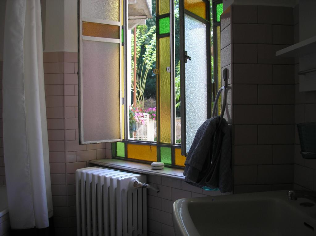 Del Nobile Apartment Turin Luaran gambar