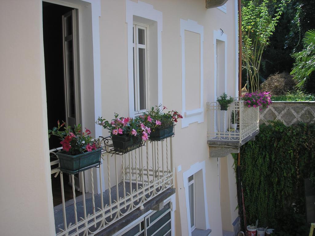 Del Nobile Apartment Turin Bilik gambar