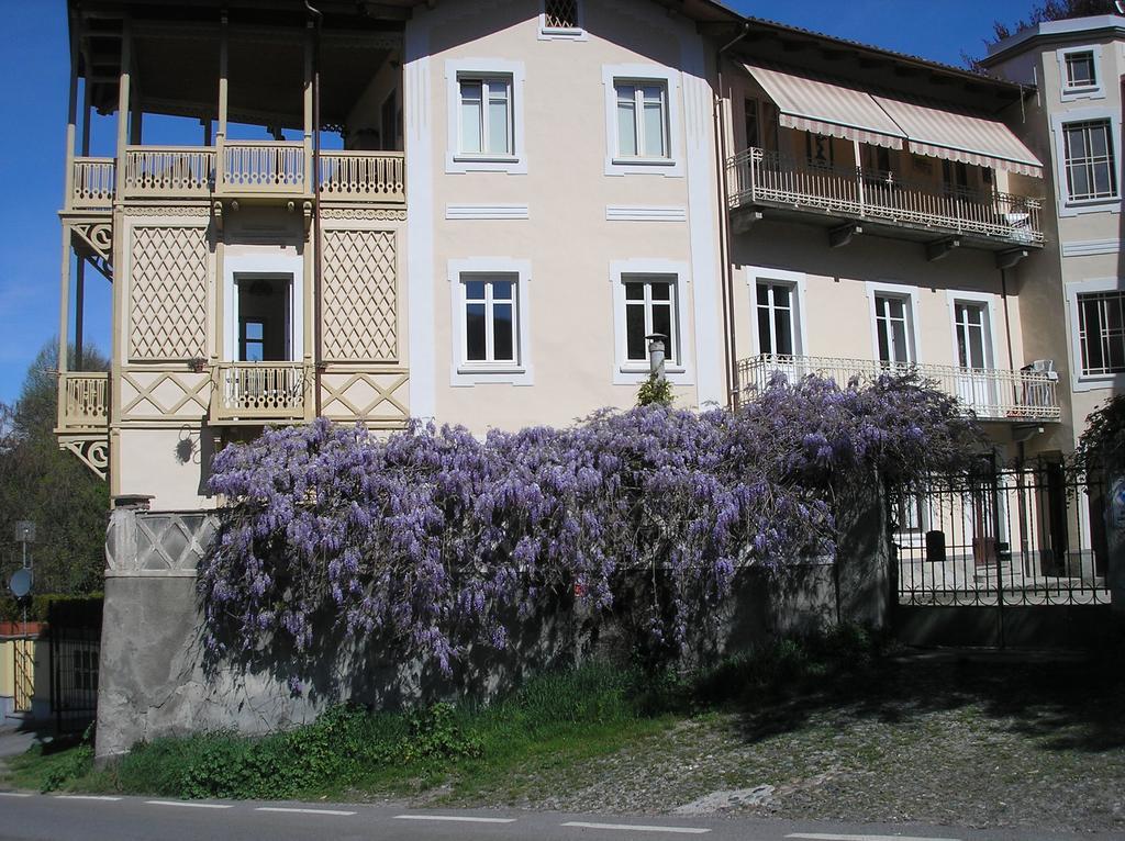 Del Nobile Apartment Turin Luaran gambar