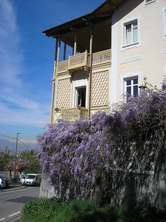 Del Nobile Apartment Turin Luaran gambar