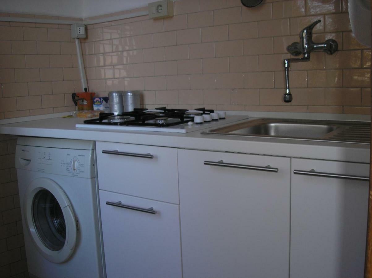 Del Nobile Apartment Turin Luaran gambar